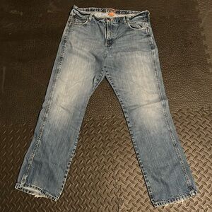 Men’s Wrangler Jeans - 36 x 34